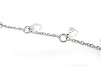 Bracciale Morellato Donna in Acciaio Cristallo SRN15 - SRN15